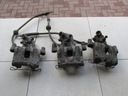 ТОРМОЗНОЙ СУППОРТ ЗАДНИЙ ЛЕВЫЙ FOCUS MK2 C-MAX MK1
