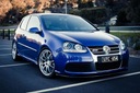 VW GOLF V MK5 03-08 FEUX GRILLES BLACK GTI R32 photo 7 - milautoparts-fr.ukrlive.com