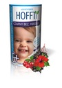 Hoffti herbatka granulowana 6m+ bez hibiskus 180 g