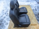 158/11 SEAT SEAT LEATHER L P HYUNDAI SONATA IV photo 4 - milautoparts-fr.ukrlive.com