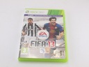 FIFA 13 XBOX 360