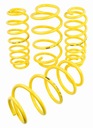 APEX SPRING SUPPRESSANT -25MM OPEL CORSA E photo 1 - milautoparts-fr.ukrlive.com