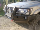 PARE-CHOCS AVANT SOUS WYCIAGARKE NISSAN PATROL GR Y61 photo 8 - milautoparts-fr.ukrlive.com