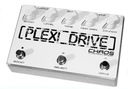 CHAOS PLEXI DRIVE plexitone