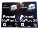 NetWare 5.0, том 1–2 / Куо, Пенс, Спекер