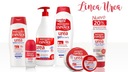 Sprchový Gél a do kúpeľa s močovinou Instituto Espanol 1250 ml Kód výrobcu 8411047108611