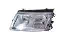 LAMP MAIN VW PASSAT B5 96- 3B0941017K LEFT photo 7 - milautoparts-fr.ukrlive.com