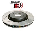 DBA 4000 T3 DISCS P FORESTER SJ LEGACY IV V 316MM photo 3 - milautoparts-fr.ukrlive.com