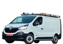 FORD TRANSIT CUSTOM L1H2 2013 + PLATEFORME DE TOIT COFFRE PANIER photo 4 - milautoparts-fr.ukrlive.com