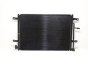 RADIATEUR DU CLIMATISEUR AUDI A4 B6 2003-2004 ÉTAT NOUVEAU photo 1 - milautoparts-fr.ukrlive.com