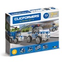 Блоки CLICS PL CLICFORMERS 802002 7в1 Police