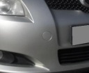 BOUCHON CROCHET HOL AVANT TOYOTA AURIS I COULEURSphoto 6