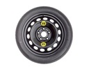 ROUE RODAGE 16 AUDI A1 8X (10-18) NOUVEAU + COMPLET photo 3 - milautoparts-fr.ukrlive.com