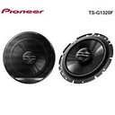 АВТОМОБИЛЬНЫЕ КОЛОНКИ PIONEER TS-G1320F 250 Вт 13 см