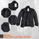 Bunda + podšívka M65 FIELDJACKET HYDRO SURPLUS S Značka iná