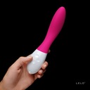 LELO VIBRÁTOR AŽ 4 HODINY PREVÁDZKY BEZ PRERUŠENIA Dĺžka (cm) 20 cm