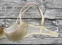 WONDERBRA VYPLACHOVANÁ PODPRSENKA BARDOTTE EUR 70 A Druh bardotka