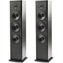 ПАРА НАПОЛЬНЫХ КОЛОНОК POLK AUDIO T50, ЧЕРНЫЕ