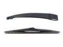 WIPER BLADE SET HOLDER I WIPER REAR FORD FIESTA II photo 1 - milautoparts-fr.ukrlive.com