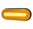 ROOF LIGHT LAMP SIDELIGHT FROM KIERUNKIEM FT-071 LED NEON photo 1 - milautoparts-fr.ukrlive.com