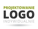 Projektowanie logo na zamówienie dla firm - indywidualny projekt logo