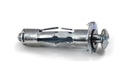 Molly 12 x 52 мм (50 шт.) Maan Dowel