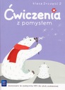 Ćwiczenia z pomysłem 2/2 w.2016 WSiP