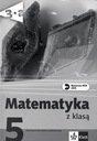 Математика начальной школы 5. Упражнения часть Б. Математика в классе (2015)