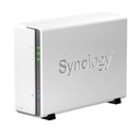 Súborový server Synology DS115 Farba biela