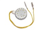 TACHO CYLINDER для двигателей Sole/ACC/Nidec - версия 1