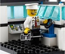 のん LEGO CITY 60109 ŁÓDŹ STRAŻACKA ŁÓDKA STRAŻ klocki