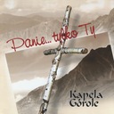 GÓROLE BAND - ГОСПОДИ, ТОЛЬКО ТЫ