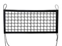 СУМКА-СЕТКА ДЛЯ БАГАЖНИКА 38x81 ДЛЯ ВЕРТИКАЛЬНОЙ СПИНКИ