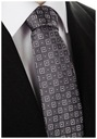 Шелковый 100% мужской галстук шелковый розовый СТАЛЬ kj48