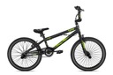 Подножки для BMX BIKE MGP Madd freestyle 20 с 48 спицами