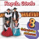 GÓROLE BAND - ГОРАЛЬСКА ЗАБАВА 8