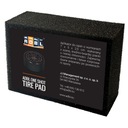 Аппликатор для шин ADBL One Shot Tire Pad 7x5x2,5 см