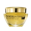 КРЕМ-ЭМУЛЬСИЯ AVON С ЗОЛОТОМ ANEW ULTIMATE