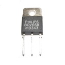 Транзистор Philips BDV66B