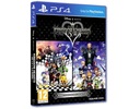 Kingdom Hearts 1.5 & 2.5 REMIX (PS4) Téma akčné hry