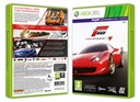 FORZA MOTORSPORT 4 PL XBOX360