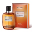 Fenzi Juust Showman EDP PERFUME /joopp wow!!