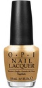 OPI лак для лака Rollin в Кашемире