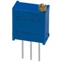 Потенциометр 50к 28-оборотный многооборотный 5 шт.