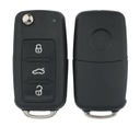 SEAT IBIZA ALHAMBRA MII KEY REMOTE CONTROL CASING photo 2 - milautoparts-fr.ukrlive.com