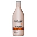 STAPIZ SLEEK LINE REPAIR РЕГЕНЕРИРУЮЩИЙ ШАМПУНЬ 300