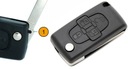 PEUGEOT 3008 5008 EXPERT CARGO KEY CASING photo 5 - milautoparts-fr.ukrlive.com