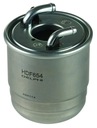 DELPHI HDF654 FILTER FUEL photo 1 - milautoparts-fr.ukrlive.com