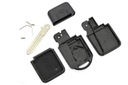 NISSAN QASHQAI X-TRAIL T31 CASING KEY REMOTE CONTROL photo 2 - milautoparts-fr.ukrlive.com