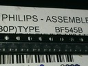 [10 шт.] BF545B = BF245B Philips SMD J-FET транзистор